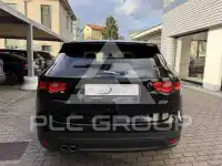 2021 Jaguar F-PACE
