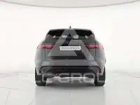 2021 Jaguar F-PACE