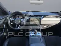 2021 Jaguar F-PACE
