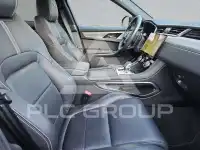 2021 Jaguar F-PACE