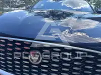 2021 Jaguar F-PACE