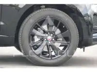 2021 Jaguar F-PACE