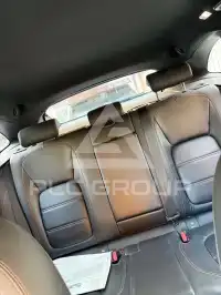 2021 Jaguar F-PACE