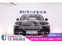 2021 Jaguar F-PACE