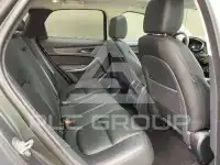 2021 Jaguar F-PACE