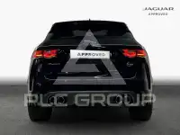 2021 Jaguar F-PACE