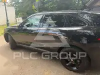 2021 Jaguar F-PACE