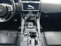 2021 Jaguar F-PACE
