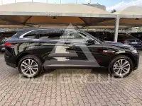2021 Jaguar F-PACE