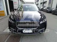 2021 Jaguar F-PACE