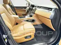 2021 Jaguar F-PACE