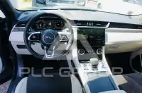 2021 Jaguar F-PACE