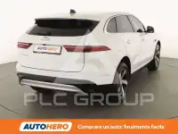 2021 Jaguar F-PACE