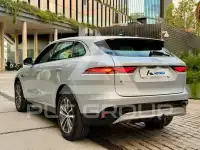 2021 Jaguar F-PACE