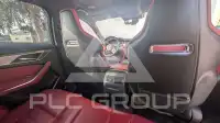 2022 Jaguar F-PACE
