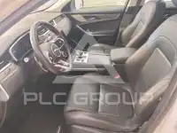 2021 Jaguar F-PACE
