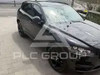 2021 Jaguar F-PACE