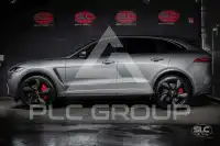 2021 Jaguar F-PACE
