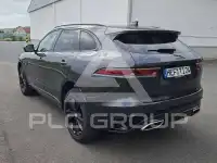 2021 Jaguar F-PACE