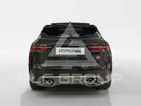2021 Jaguar F-PACE
