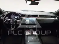 2021 Jaguar F-PACE