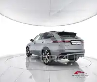2021 Jaguar F-PACE