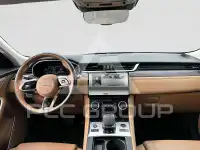2021 Jaguar F-PACE