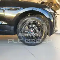 2021 Jaguar F-PACE