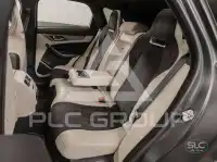 2021 Jaguar F-PACE