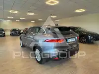 2021 Jaguar F-PACE
