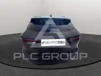 2021 Jaguar F-PACE