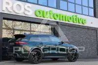 2021 Jaguar F-PACE