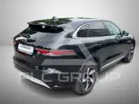 2021 Jaguar F-PACE