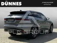 2021 Jaguar F-PACE