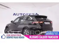 2021 Jaguar F-PACE