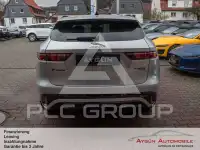 2021 Jaguar F-PACE