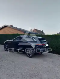 2021 Jaguar F-PACE