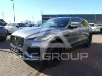 2021 Jaguar F-PACE