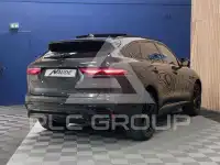 2021 Jaguar F-PACE