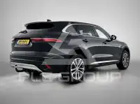 2021 Jaguar F-PACE