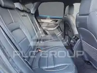 2021 Jaguar F-PACE