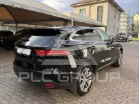 2021 Jaguar F-PACE