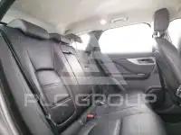 2021 Jaguar F-PACE