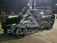 2021 Jaguar F-PACE