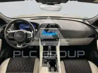 2021 Jaguar F-PACE