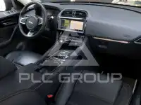 2021 Jaguar F-PACE
