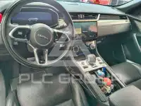 2021 Jaguar F-PACE