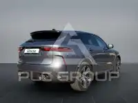 2021 Jaguar F-PACE