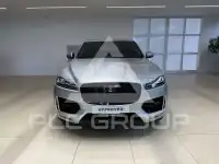 2021 Jaguar F-PACE