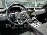 2021 Jaguar F-PACE